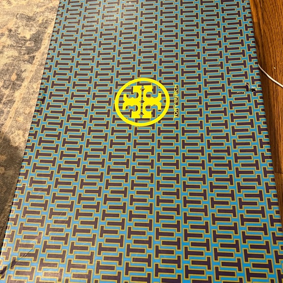 Tory Burch Riding Boots - Picture 4 of 7